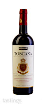 Kirkland Signature 2018 Red Wine Toscana IGP