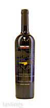 Kirkland Signature 2018 Suscol Vista Single Vineyard , Cabernet Sauvignon, Napa Valley