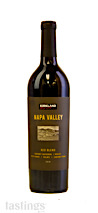 Kirkland Signature 2019 Red Blend, Napa Valley