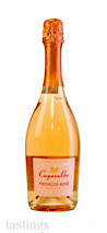 Caposaldo 2020 Rosé, Prosecco DOC