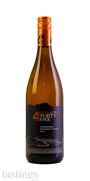 Highlands 41