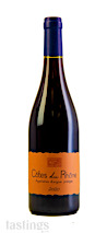 Chevalier Du Grand Robert 2020 Côtes-du-Rhône Rouge