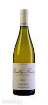 Nicolas Potel 2020  Pouilly-Fuissé