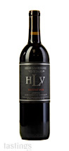 High Lonesome Vineyard 2018  Tannat