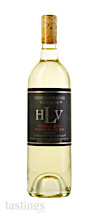 High Lonesome Vineyard 2019 Peek-A-Boo White Blend Picpoul Blanc