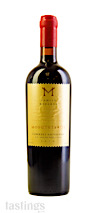 Mosqueteros 2018 Family Reserve Cabernet Sauvignon