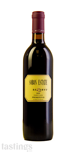 Sobon Estate