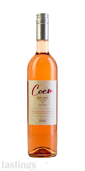 Coen Wines