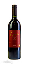 Coen Wines 2019 Reserve Malbec