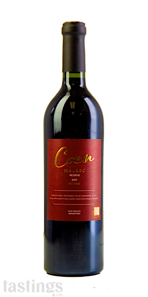 Coen Wines