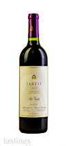 Jarvis 2015  Petit Verdot