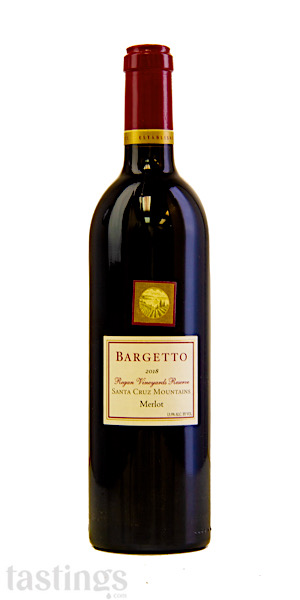 Bargetto
