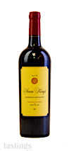Seven Rings 2018  Cabernet Sauvignon