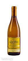 Mer et Soleil 2019 Chardonnay, Santa Lucia Highlands, Monterey County