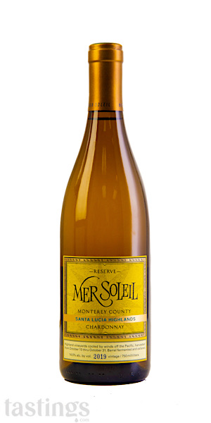 Mer et Soleil