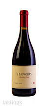 Flowers 2018  Pinot Noir