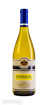 Rombauer 2019  Chardonnay