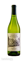 Château Montelena 2018 Chardonnay, Napa Valley