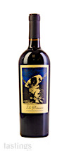 The Prisoner 2018  Cabernet Sauvignon