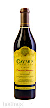Caymus 2019  Cabernet Sauvignon