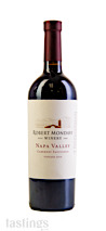 Robert Mondavi 2016  Cabernet Sauvignon