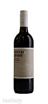 Mind & Body 2018 Cabernet Sauvignon, California