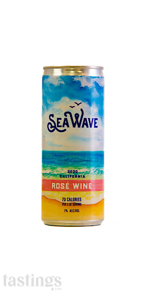 Sea Wave Wines