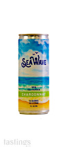 Sea Wave Wines 2019  Chardonnay