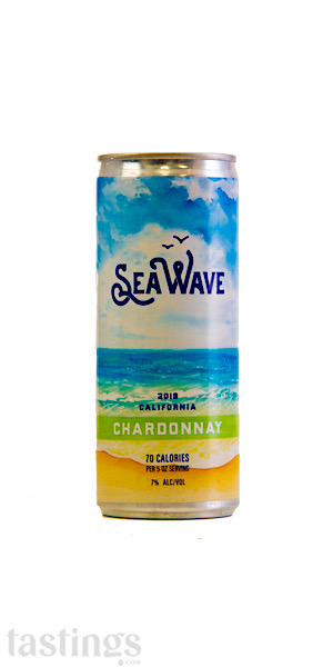 Sea Wave Wines