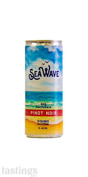 Sea Wave Wines