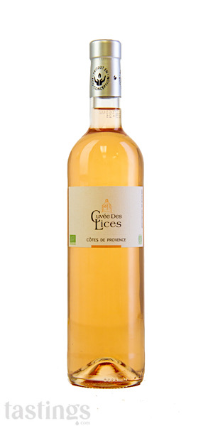 Cuvée Des Lices