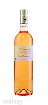 Esprit De Fanette 2020 Rosé IGP Mediterranee