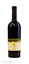 Galil Mountain 2018 Yiron Red Blend Galilee