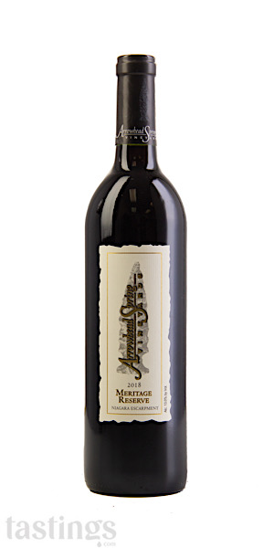 Arrowhead Spring Vineyards