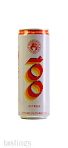 Vermont Cider Co. Woodchuck Hard 100 Citrus Cider