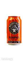 Vermont Cider Co. Woodchuck Hard Pumpkin Cider