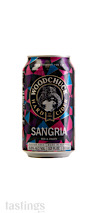 Vermont Cider Co. Woodchuck Hard Sangria Cider