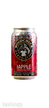 Vermont Cider Co.  Woodchuck Hard Bubbly Apple Cider 