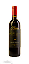 Christeni Vineyards 2019 Parker McCollum - To Be Loved By You Cabernet Sauvignon