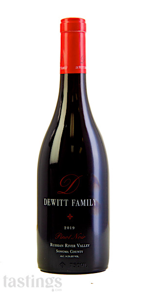 Dewitt Family