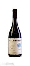 Viña Trebolar 2018 Author Wine Red Blend, Spain