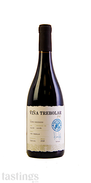 Viña Trebolar
