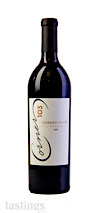 Corner 103 2018 Corner Cuvée Red Blend Sonoma County