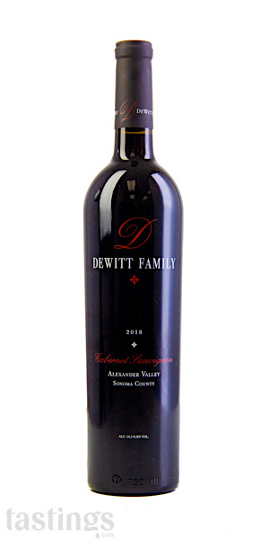 Dewitt Family
