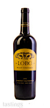 Lobo 2018  Cabernet Sauvignon