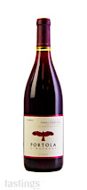Portola Vineyards 2016 Estate Pinot Noir