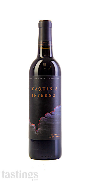 Joaquin’s Inferno