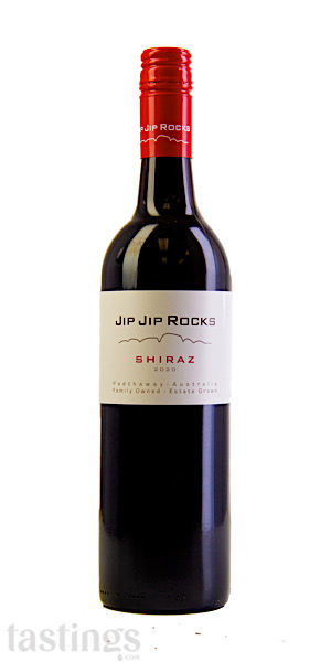 Jip Jip Rocks
