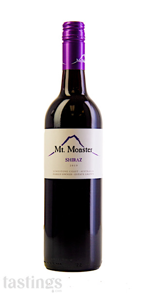 Mt. Monster