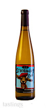 La Screaming Goat 2020 Gewürztraminer Pays Doc Igp